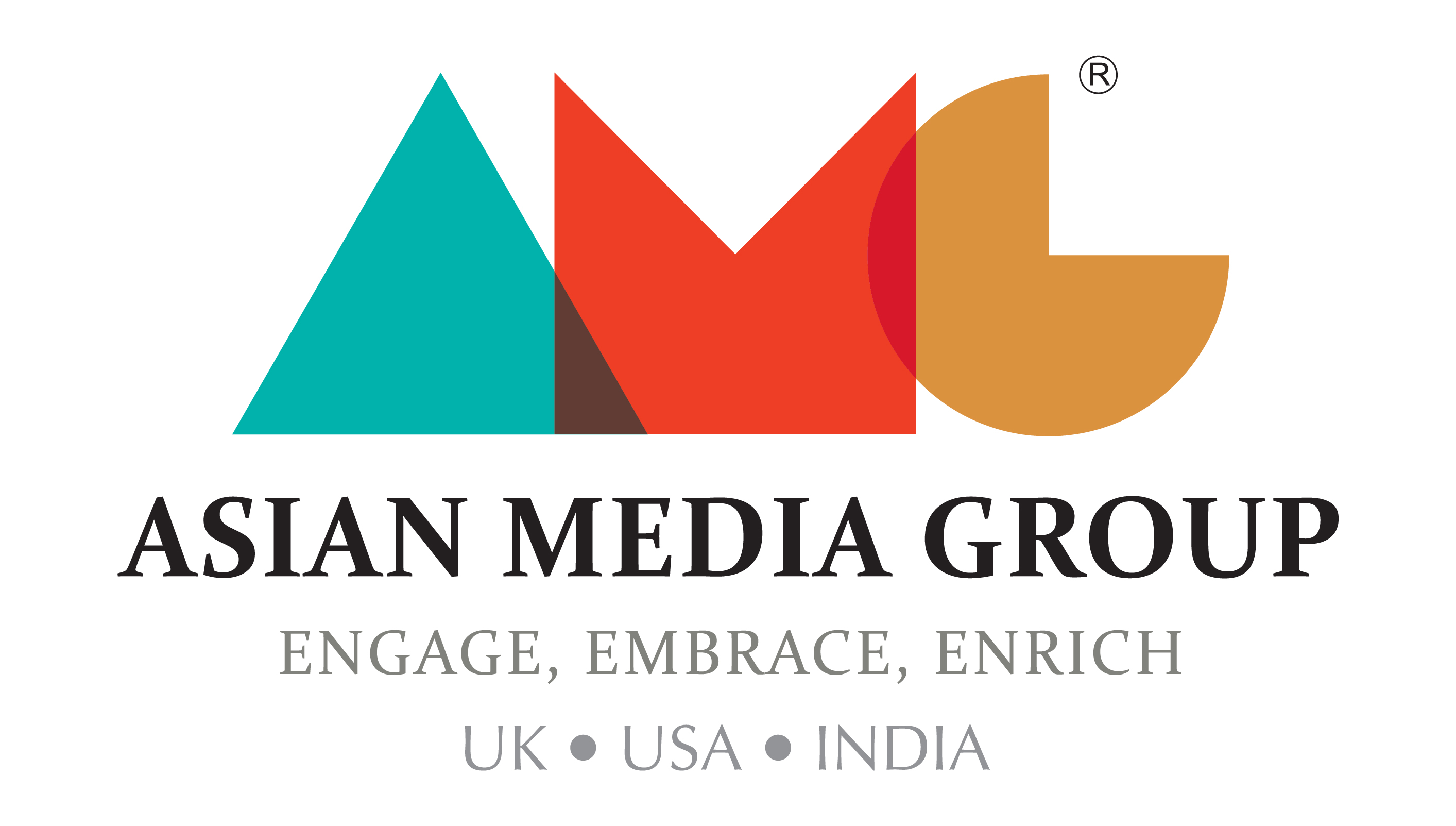AMG Logo
